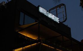 Hotel Boutique Lafayette Tijuana